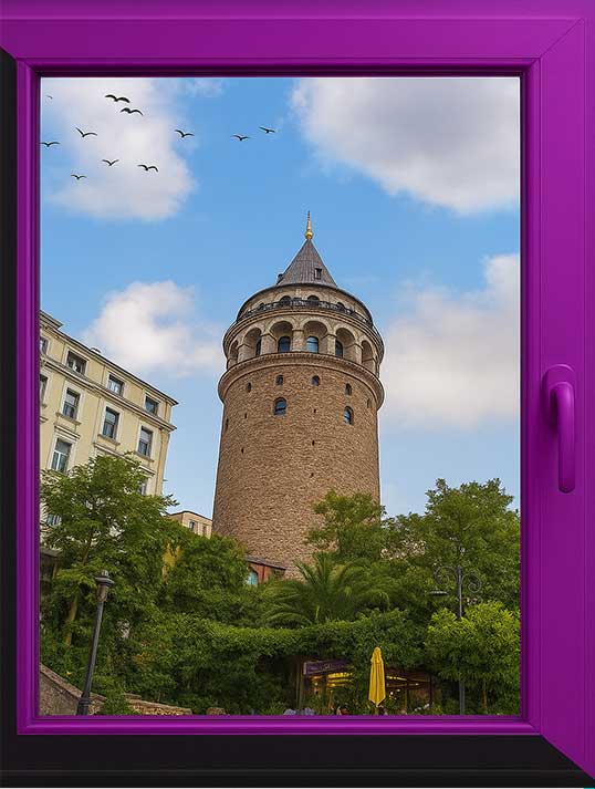 ist